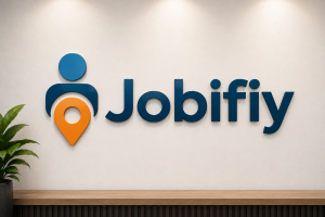 jobifiy logo