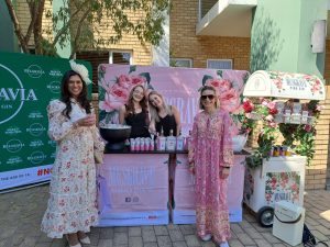 BrandOut Activations