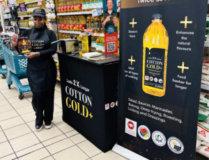 instore-activation
